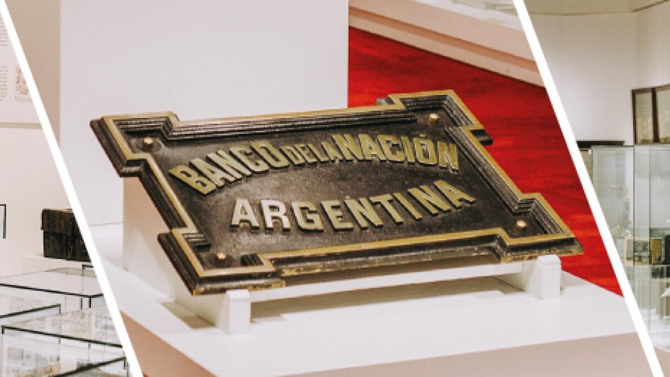 Museo Banco Nación