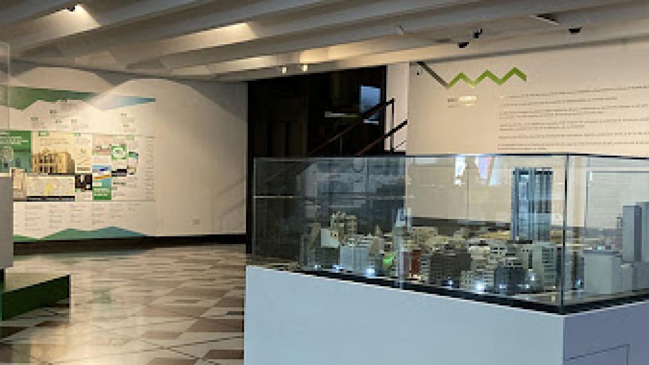 Museo Banco Provincia