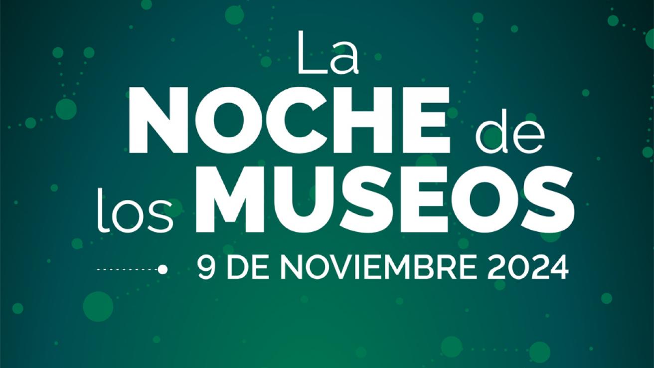 Noche museos 2024