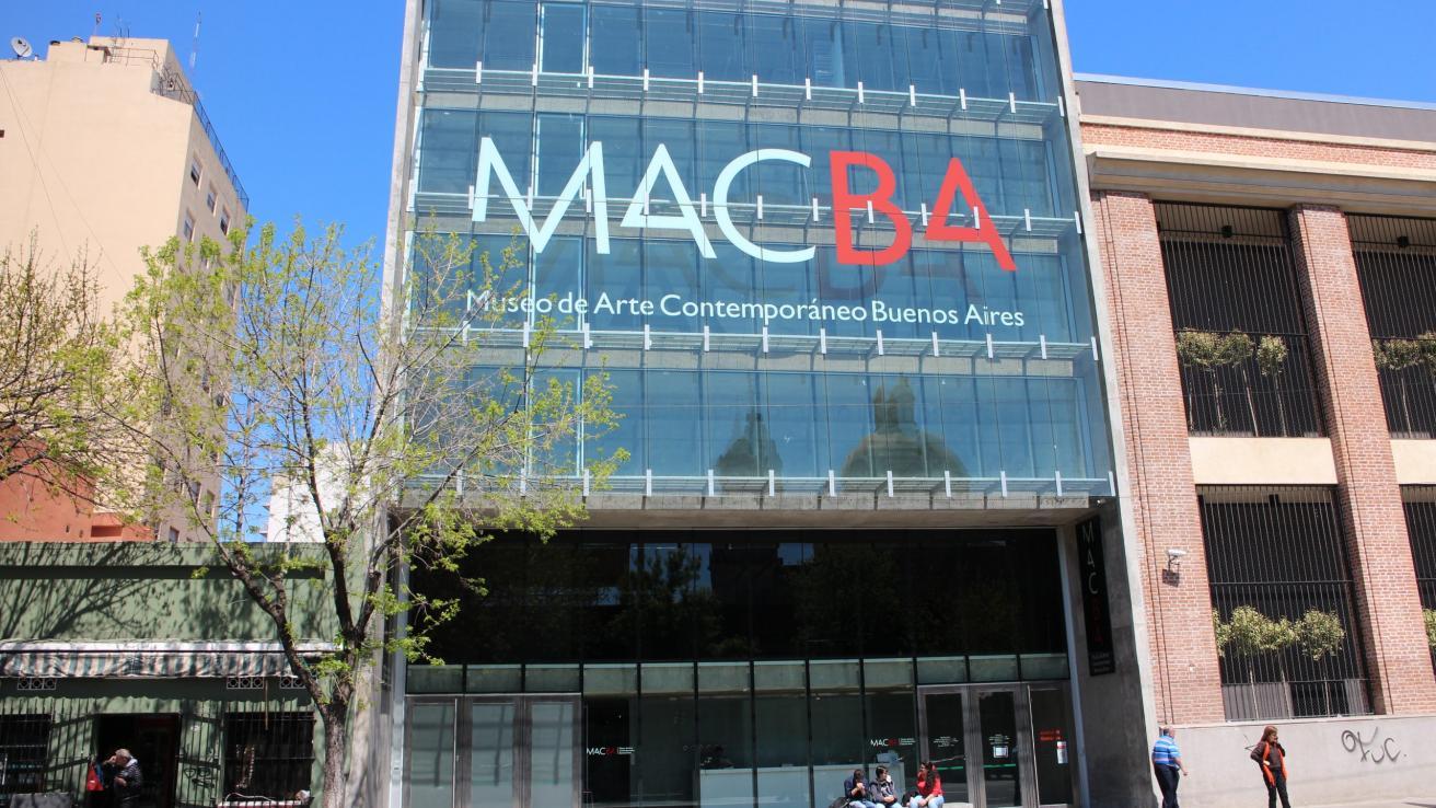 MACBA