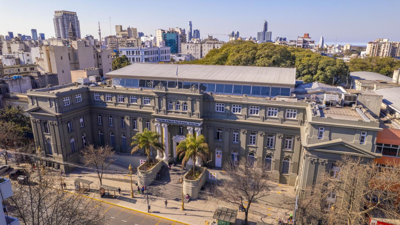 Información Institucional y de Calidad en Salud