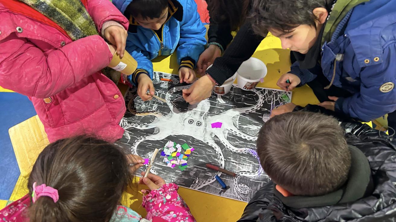 Propuestas lúdicas y educativas del MBQM