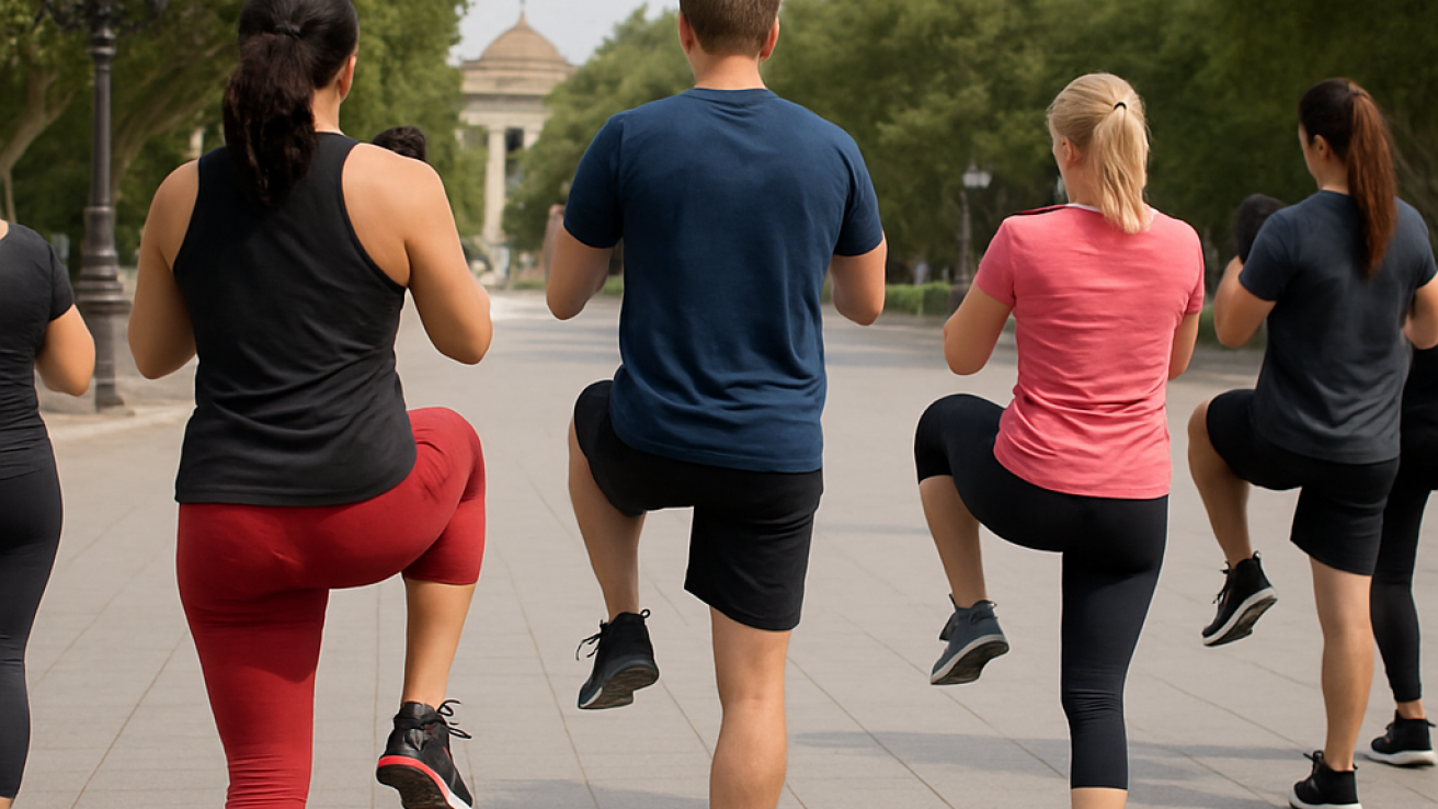 AEROBOX PLAZAS ACTIVAS