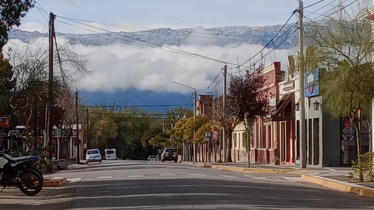 Premio Gubbio 2025 | Nono, Córdoba (Argentina). Museo Natural Cultural a Cielo Abierto