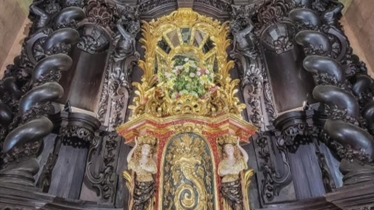 Premio Gubbio 2025 | Lima (Perú) Recuperación y puesta en valor del Panteón de los Próceres - Antigua Iglesia de San Carlos