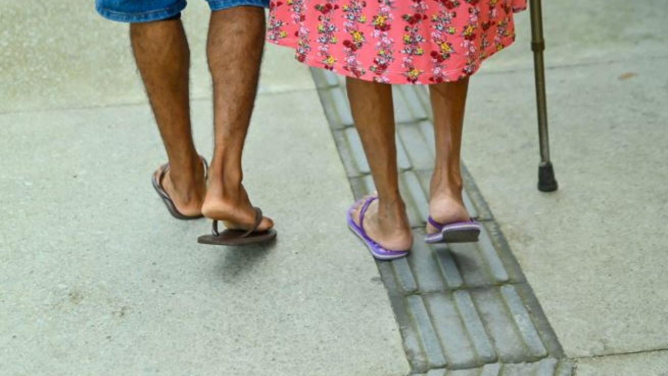 Premio Gubbio 2025 | São Luís (Brasil) Centro Accesible. Proyectos y obras de accesibilidad para el área declarada patrimonio federal en el Centro Histórico de São Luís