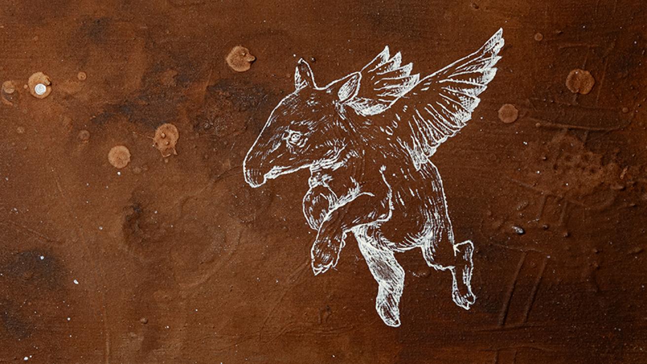 Un puñado de tierra