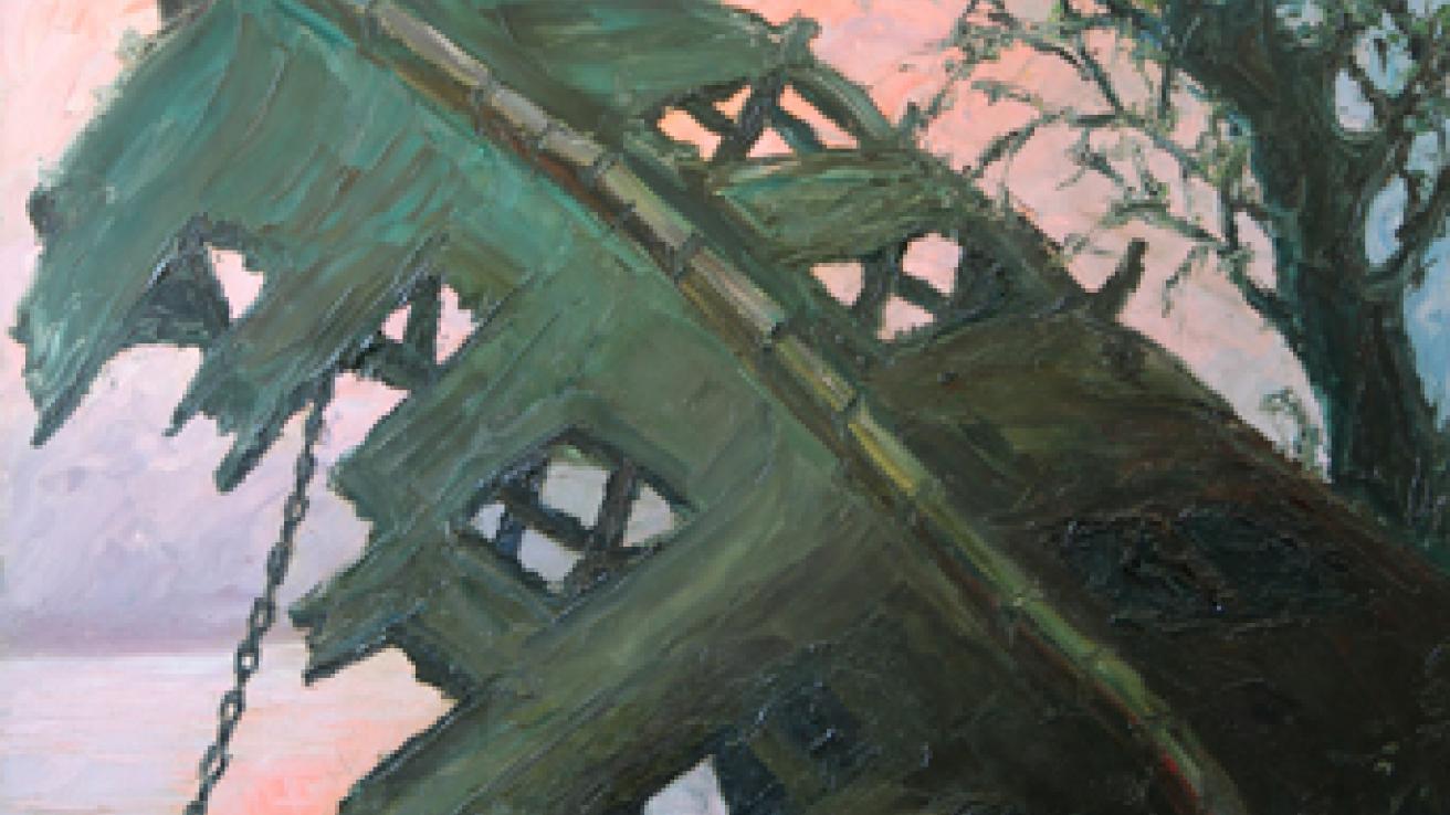 Portada obra del mes septiembre 2025