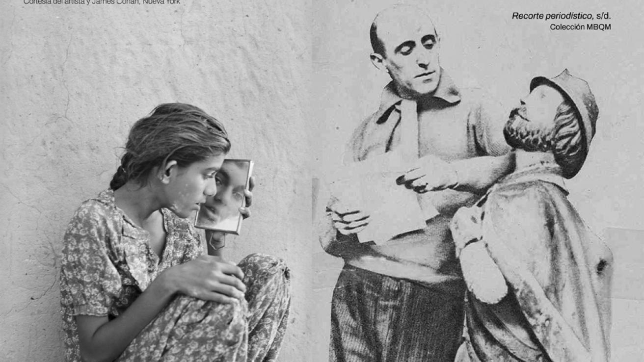 Visitas articuladas con Fundación Proa