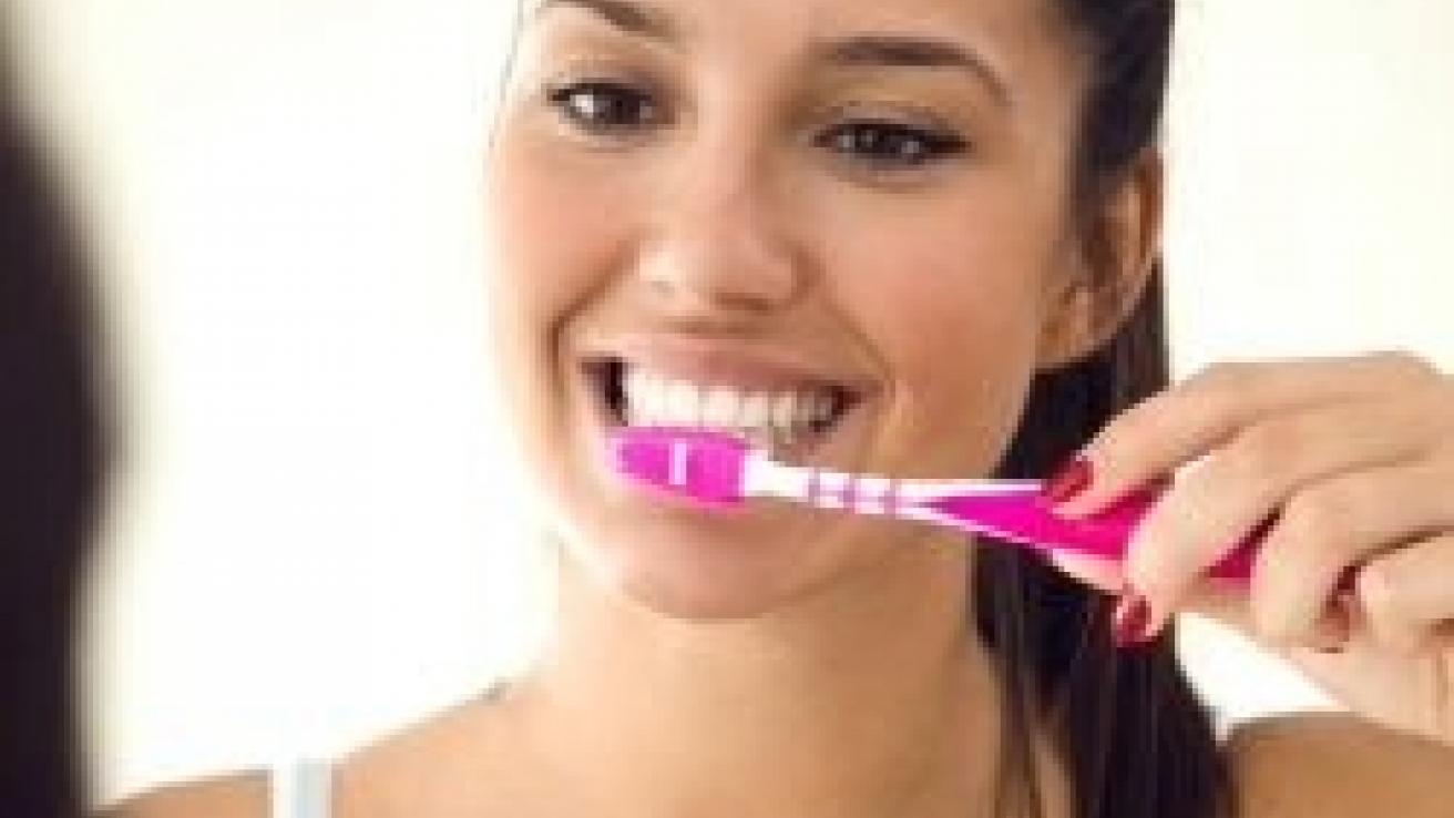 Tecnica de cepillado