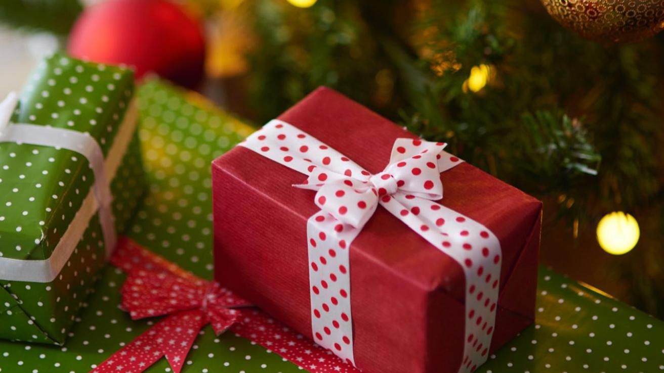 Navidad en los Mercados