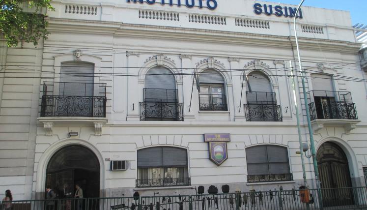 Instituto Susini