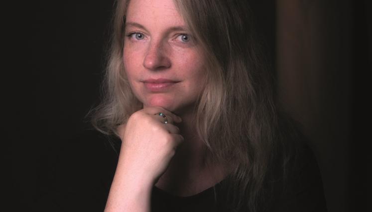 Janine Krüger 