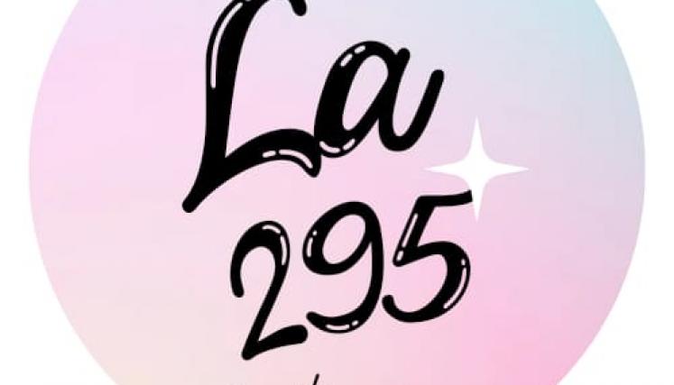 La 295 logo 