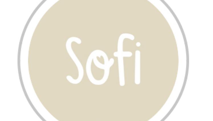 Sofi Bebés logo