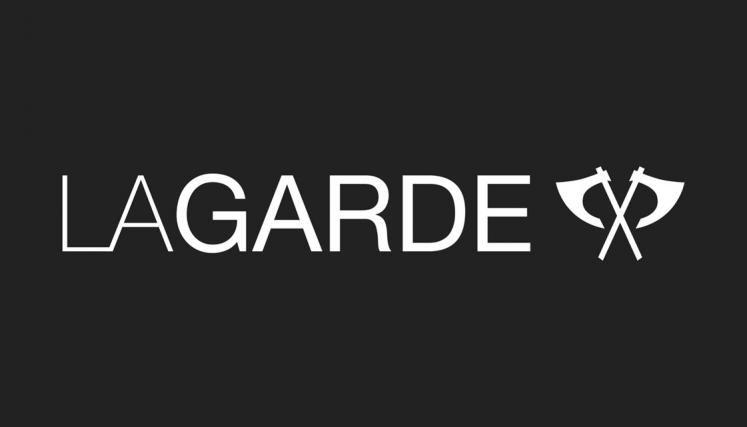 La Garde logo