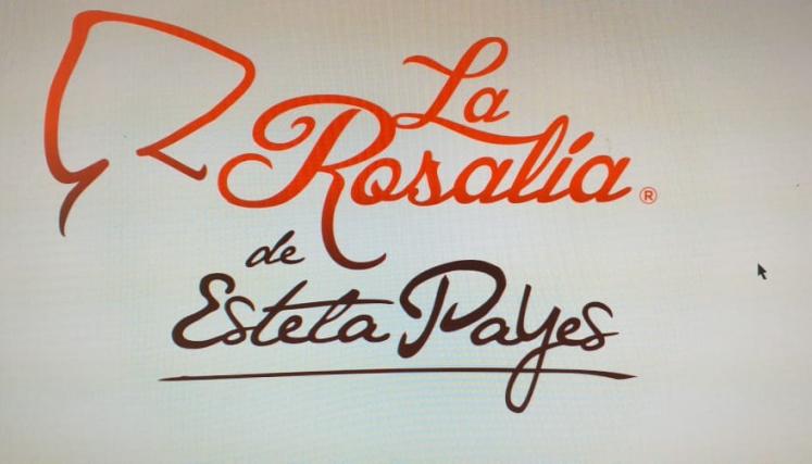 La Rosalía 3