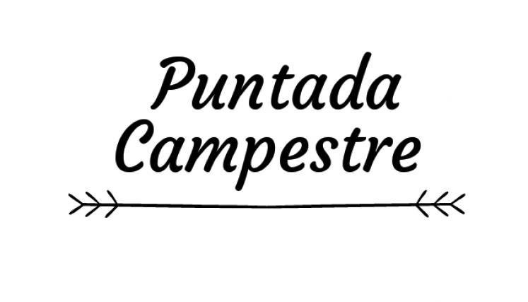 Puntada Campestre logo