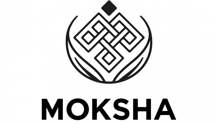 Moksha logo