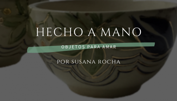 Nativa de Susana Rocha