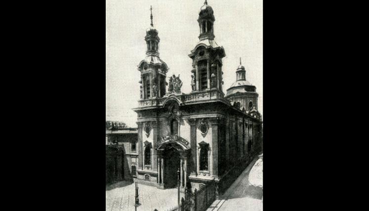 Copia de San Francisco - 1930