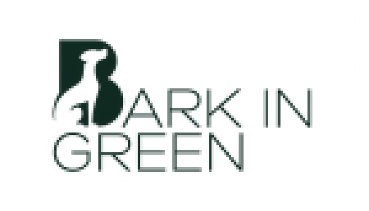Bark in Green