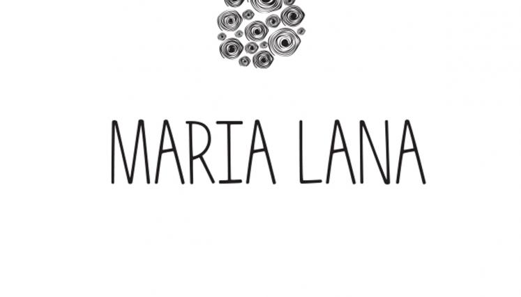 María Lana logo
