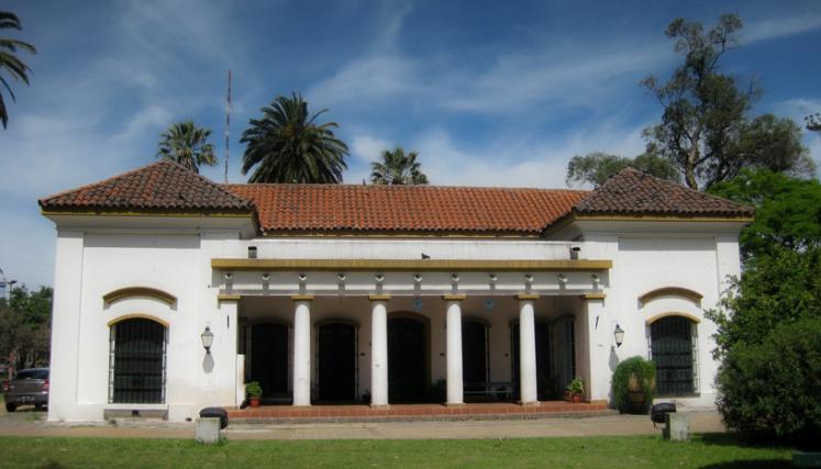 Museo Saavedra
