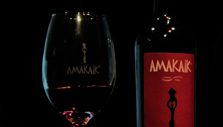 Finca Amakaik