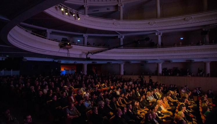 Se entregó el Premio BA Audiovisual a través del voto del público