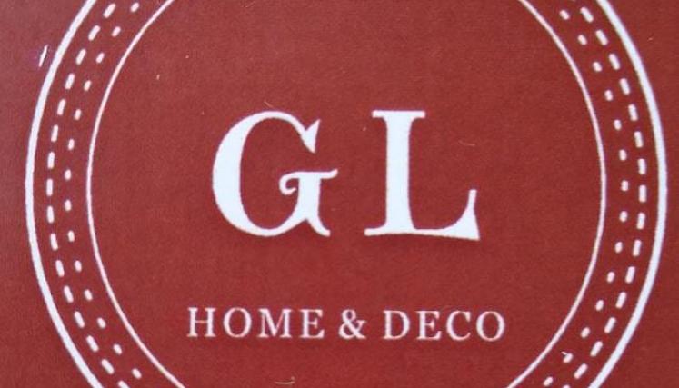GL Home Deco logo