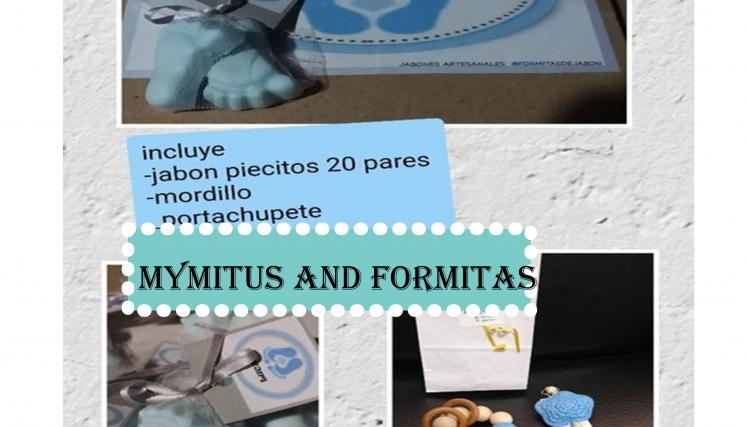Mymitus and Formitas 1