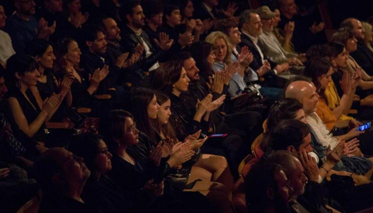 Se entregó el Premio BA Audiovisual a través del voto del público