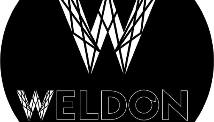 Weldon logo