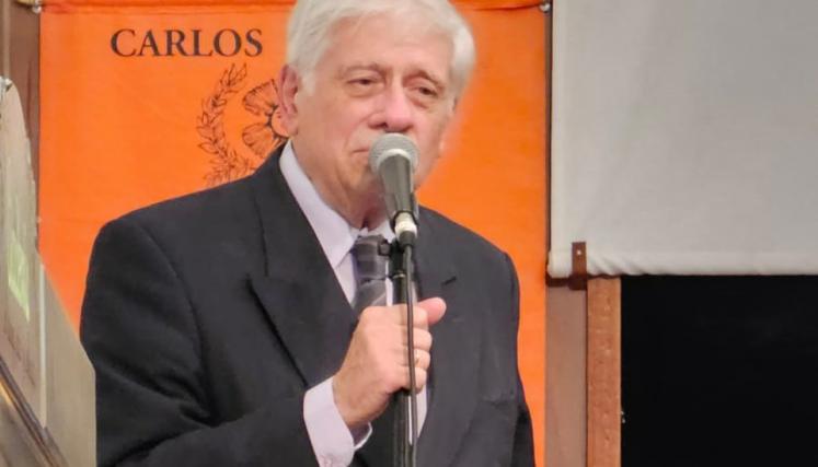 Rubén Bernal