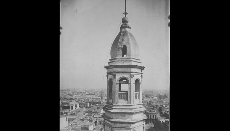  Foto 2-Vista de la Torre. Fuente_ Archivo General de la Nación.jpg