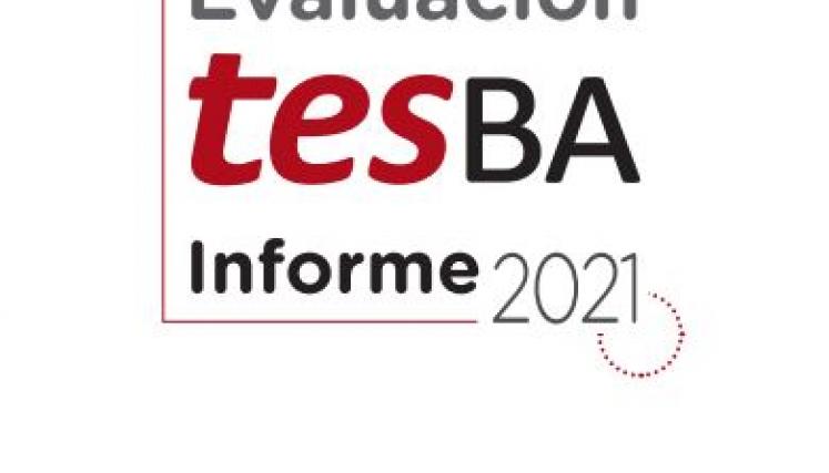 Informe TESBA 2021 