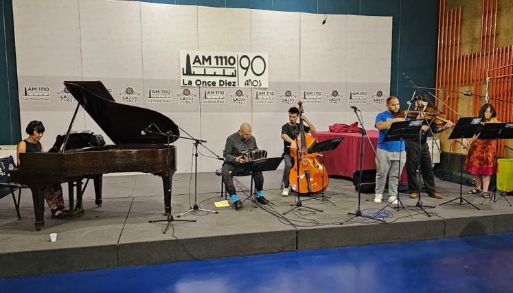 Orquesta Típica Liniers