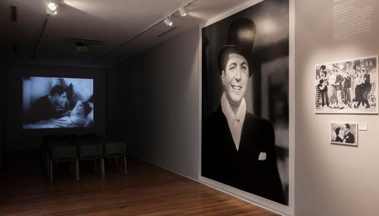 Museo Casa Carlos Gardel