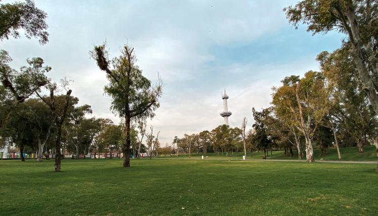 Parque de la Ciudad