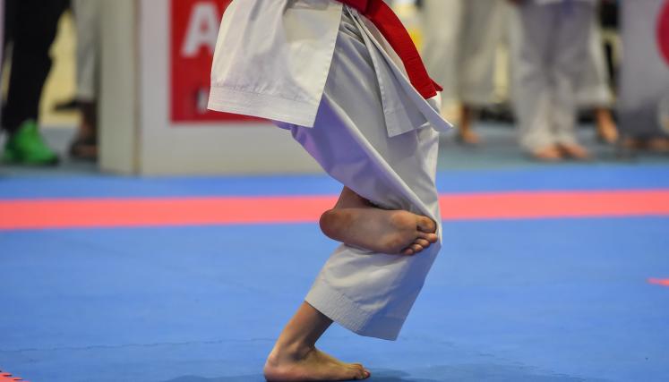 karate juegos porteños