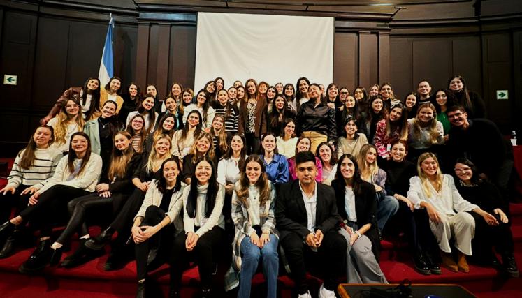 XXV Jornadas de Nutrición