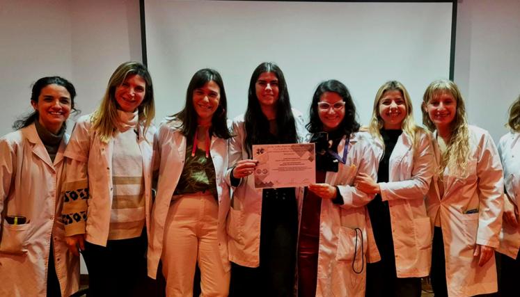 Jornadas Científicas Conjuntas