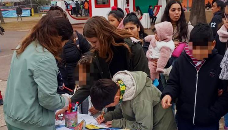 Invierno en la Ciudad