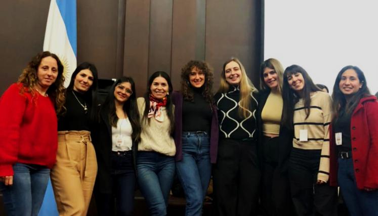 XXV Jornadas de Nutrición