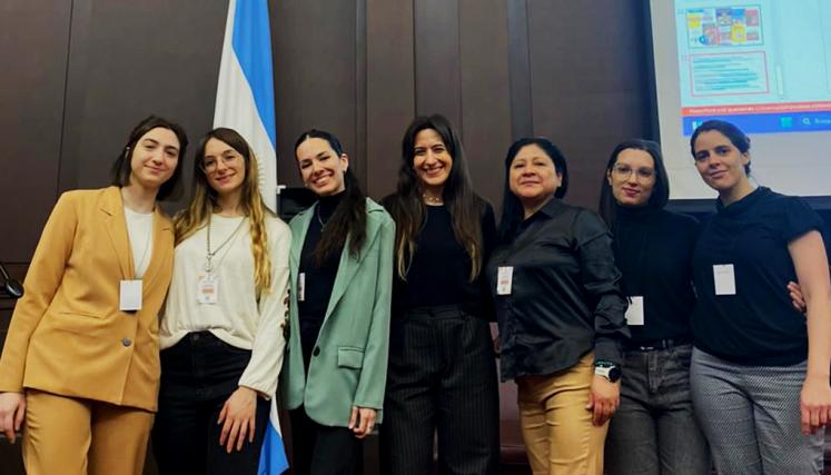 XXV Jornadas de Nutrición