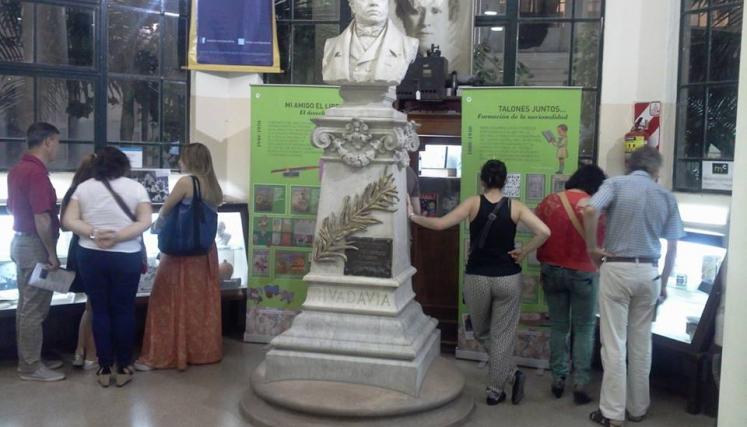 Noche de los Museos 2014 Normal 3