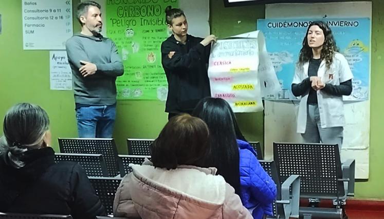 Semana Mundial de la Lactancia