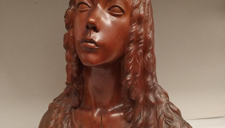 Riganelli - Jacqueline