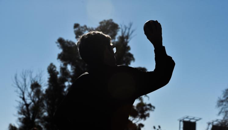 atletismo adap sarmiento